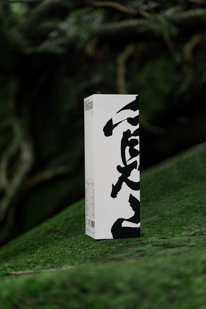 果酒包裝設計